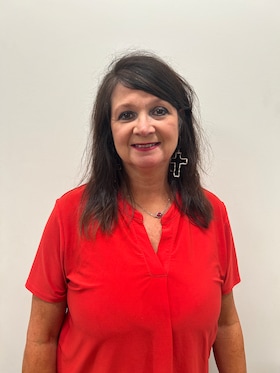 Staff member Gina Pitts from ID_c870cf624aed