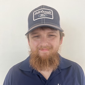 Staff member Trent Sitzlar from ID_96ce8cabdbdb