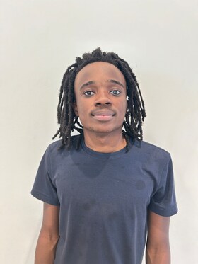 Staff member Antonio Shelton from ID_96ce8cabdbdb