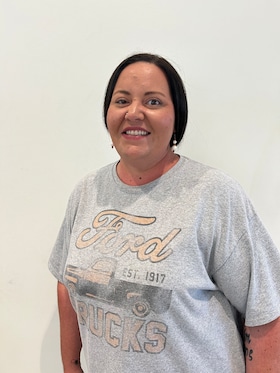 Staff member Jennifer Owens from ID_c870cf624aed