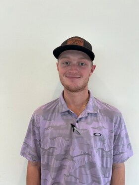 Staff member Gary Menotti from ID_396df6239d23