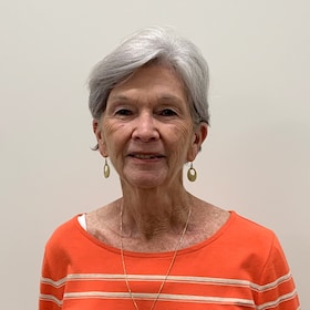 Staff member Lynn Suggs from ID_c870cf624aed