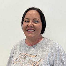 Staff member Jennifer Owens from ID_c870cf624aed