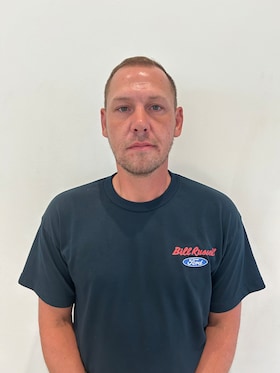 Staff member Matthew Ward from ID_96ce8cabdbdb