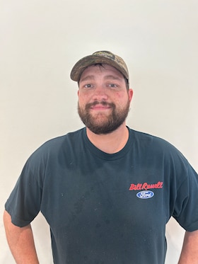 Staff member Athen Hamby from ID_96ce8cabdbdb