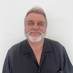 Staff member Stan Gunnels from ID_4e8e6a674ce7