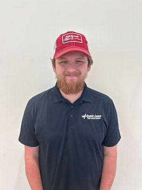Staff member Trent Sitzlar from ID_4e8e6a674ce7