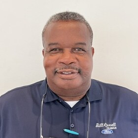 Staff member Gene Sherrord Sr. from ID_4e8e6a674ce7