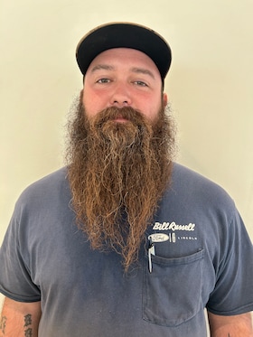 Staff member Chad Burns from ID_96ce8cabdbdb