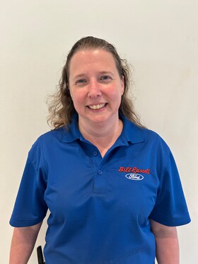 Staff member Susan Beckett from ID_4e8e6a674ce7