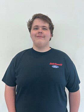 Staff member Austin Clanton from ID_d053dde5b094