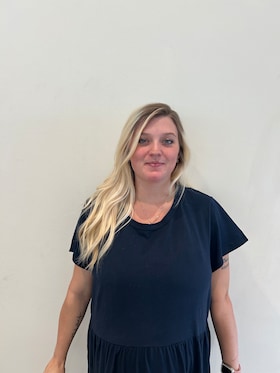 Staff member Kristil Robinson from ID_c870cf624aed