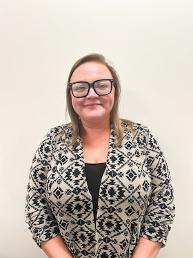 Staff member April Otts from ID_c870cf624aed