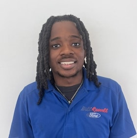 Staff member Antonio Shelton from ID_96ce8cabdbdb