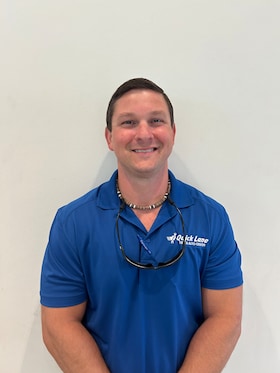 Staff member Ryan Polk from ID_4e8e6a674ce7