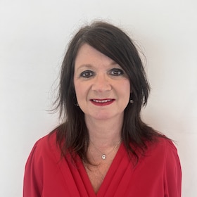 Staff member Gina Pitts from ID_c870cf624aed