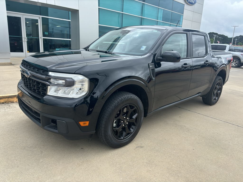 2024 Ford Maverick XLT AWD's photo