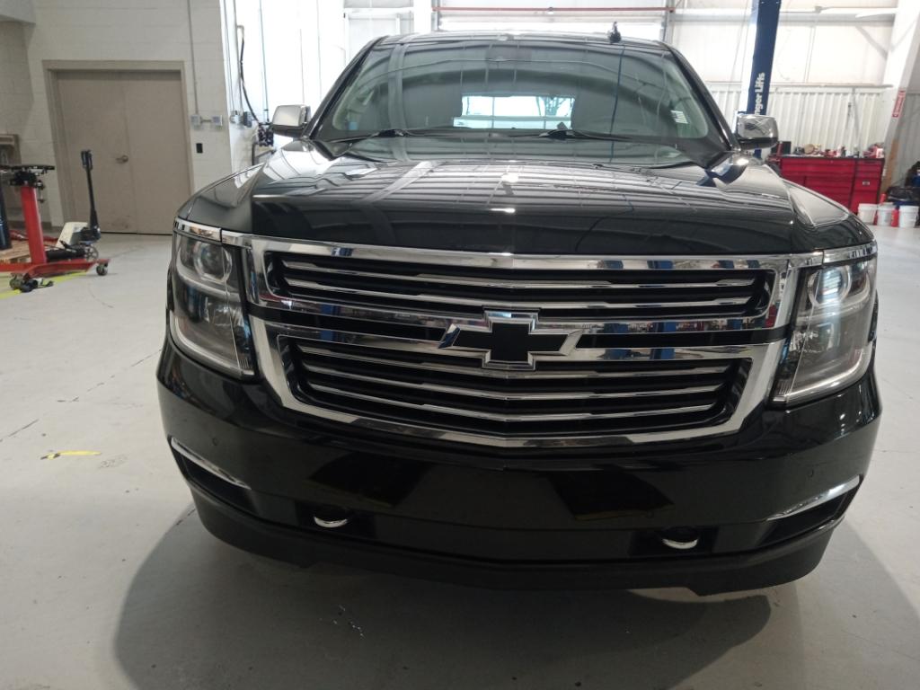 2018 Chevrolet Tahoe Premier 2