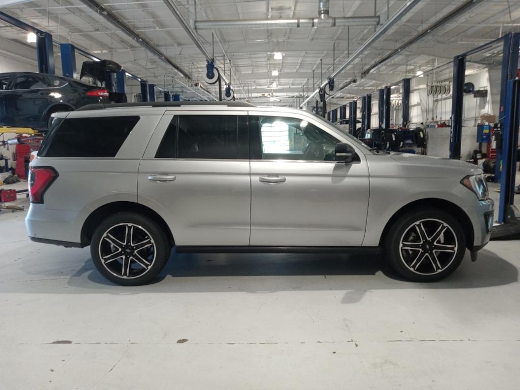 2021 Ford Expedition Limited 4