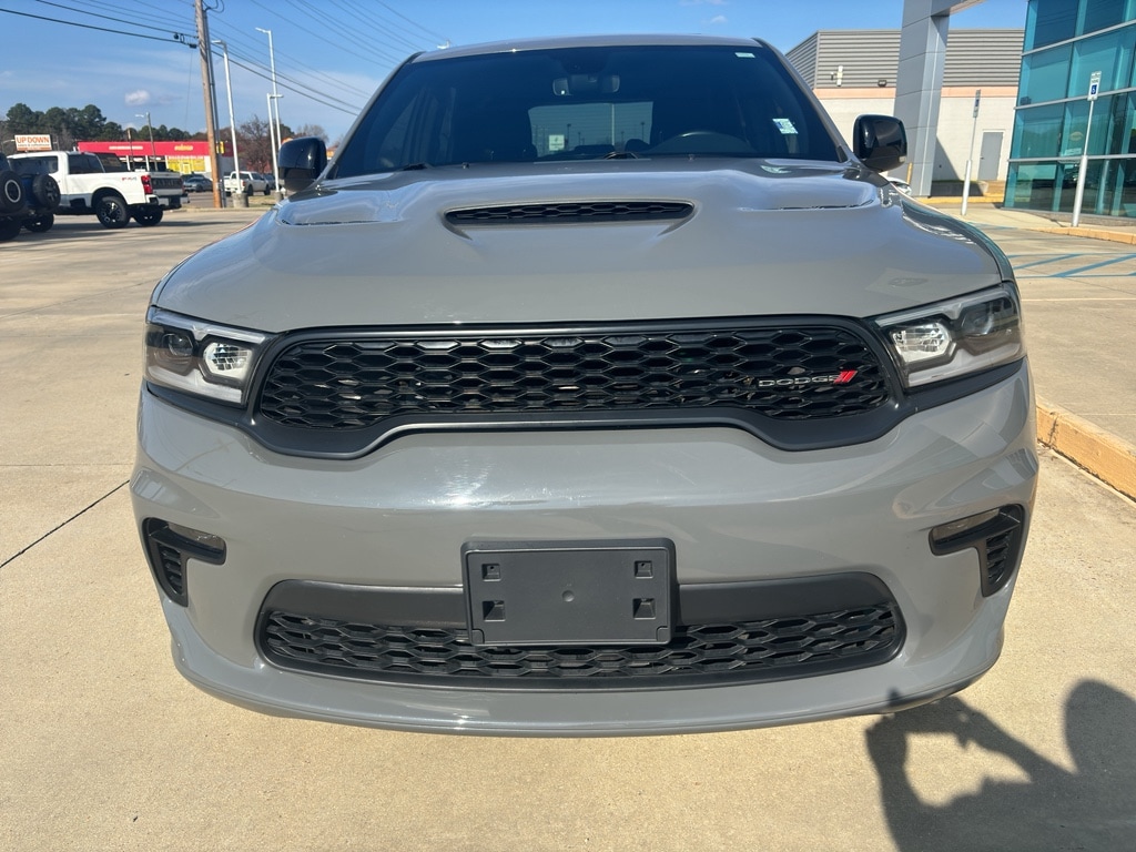 Certified 2021 Dodge Durango GT SUV