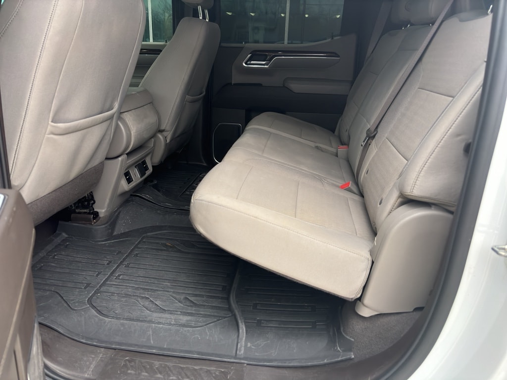 Certified 2024 GMC Sierra SLE Truck Crew Cab