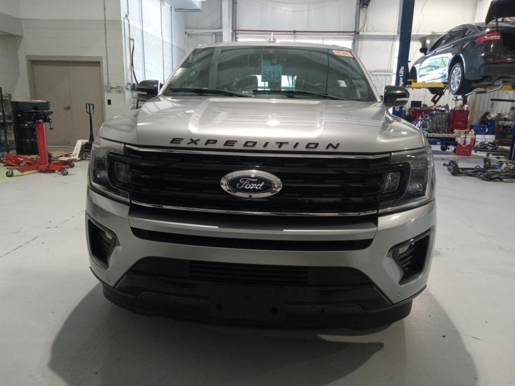 2021 Ford Expedition Limited 2