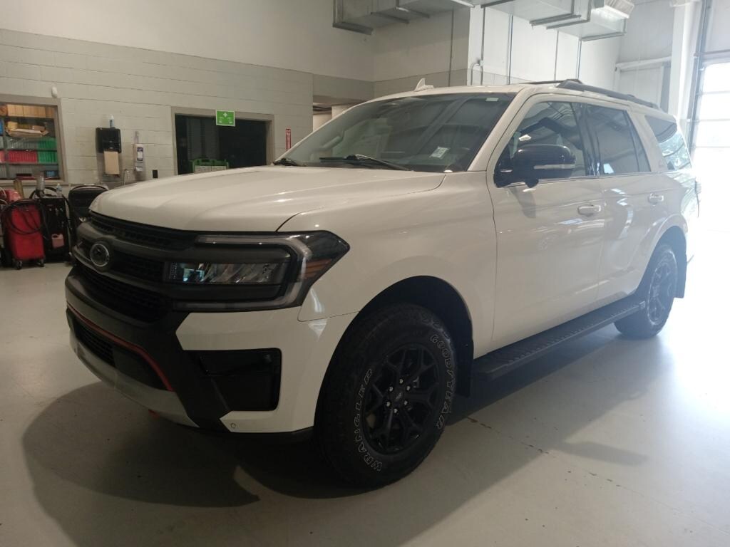 Used 2023 Ford Expedition For Sale Columbus MS VIN 1FMJU1RG1PEA41762