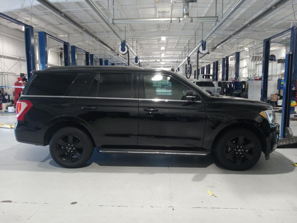 2020 Ford Expedition XLT 4