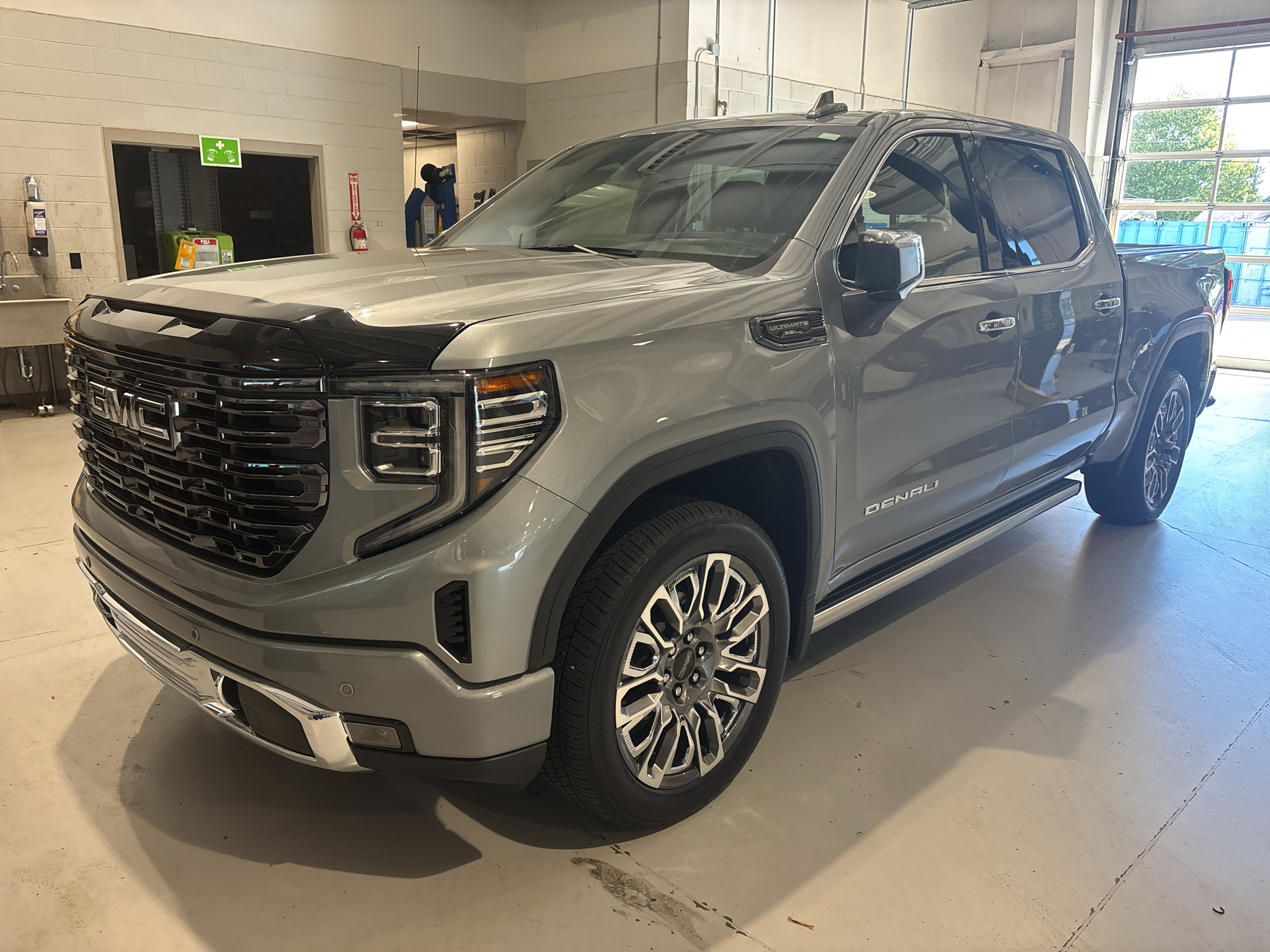  GMC Sierra 1500