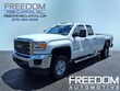GMC Sierra 2500HD