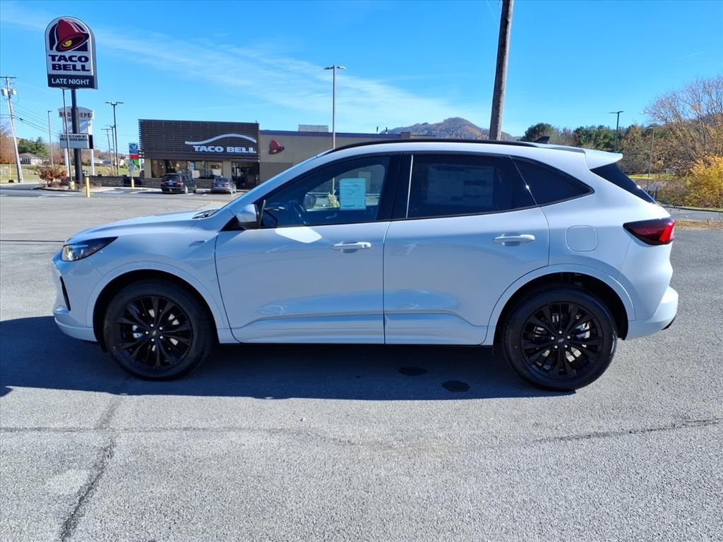 New 2026 Ford Escape ST-Line Elite SUV