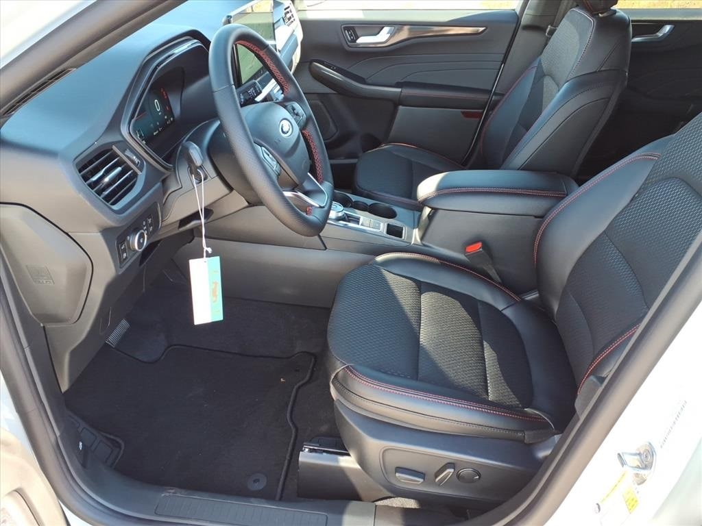 New 2026 Ford Escape ST-Line Elite SUV