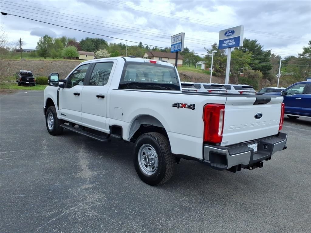 New 2026 Ford F-250 Truck Crew Cab