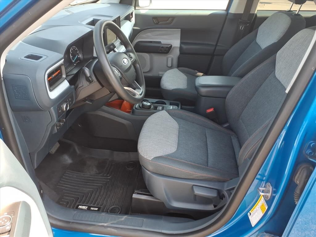 Used 2022 Ford Maverick Truck SuperCrew