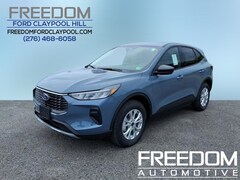 2026 Ford Escape Active SUV