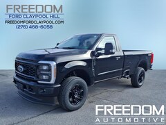 2026 Ford F-350 XL Truck Regular Cab