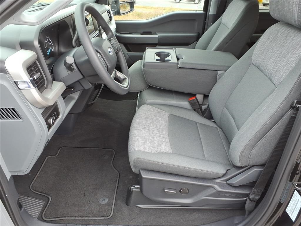 New 2026 Ford F-250 Truck Crew Cab