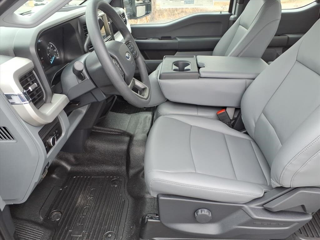 New 2026 Ford F-250 XL Truck Super Cab