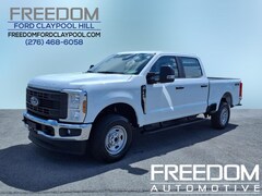 2025 Ford F-250 XL Truck Crew Cab