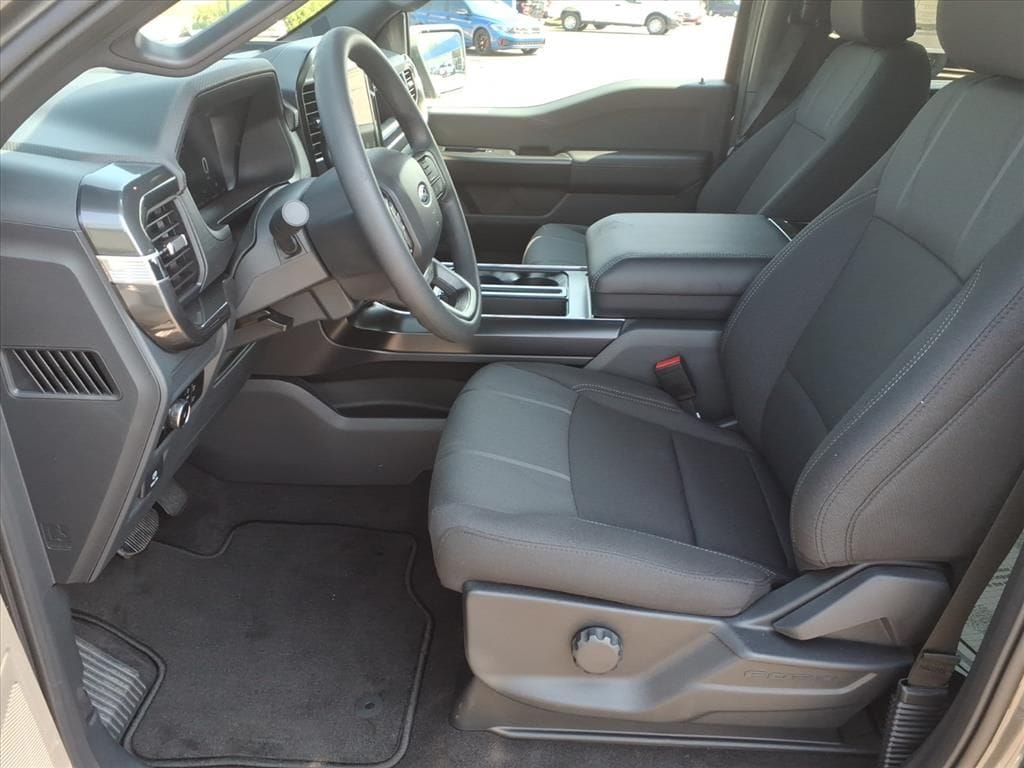 New 2026 Ford F-150 STX Truck SuperCrew Cab
