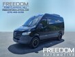 Mercedes-Benz Sprinter 2500