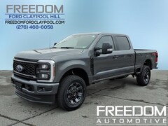 2026 Ford F-350 XL Truck Crew Cab