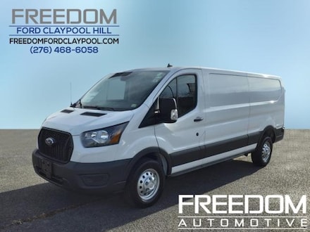 2024 Ford Transit-150 Cargo Base Van Low Roof Van