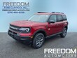  Ford Bronco Sport