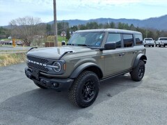2026 Ford Bronco Badlands SUV