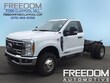 Ford F-350 Chassis