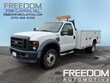  Ford F-450 Chassis