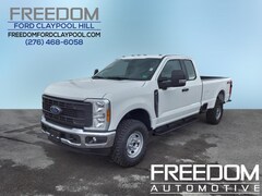 2025 Ford F-250 XL Truck Super Cab