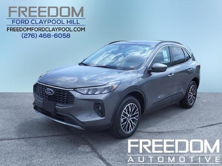 2023 Ford Escape Base SUV