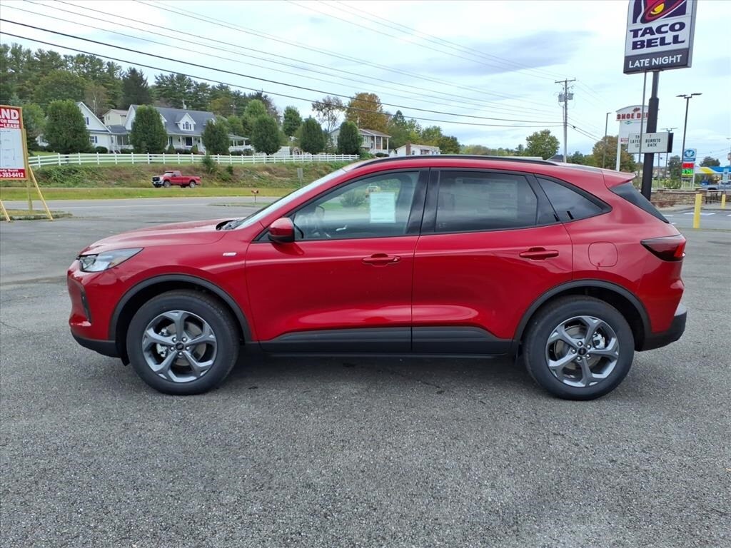 New 2026 Ford Escape ST-Line Select SUV